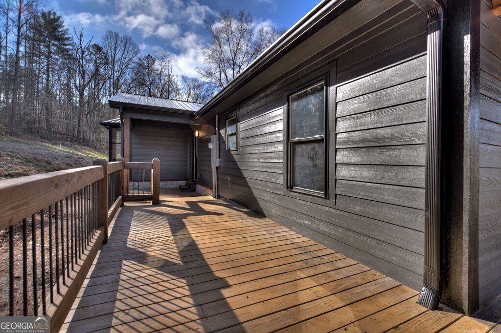2380 Murphy Highway Mineral Bluff - 23