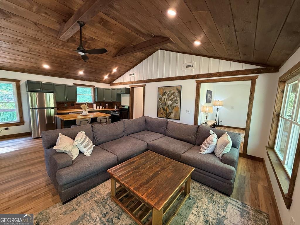 2380 Murphy Highway Mineral Bluff - 4