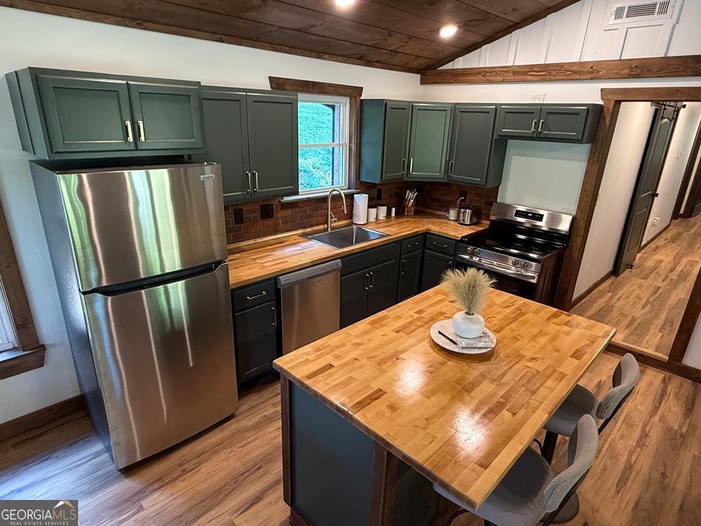 2380 Murphy Highway Mineral Bluff - 5