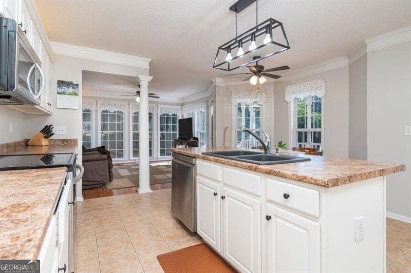 250 Blackberry Lane Douglasville - 16