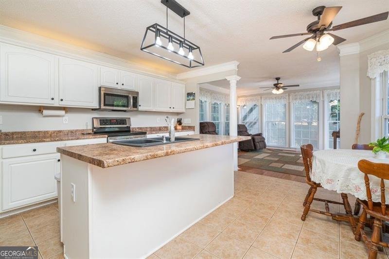 250 Blackberry Lane Douglasville - 18