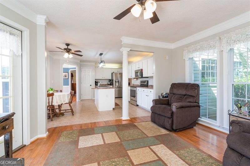 250 Blackberry Lane Douglasville - 19