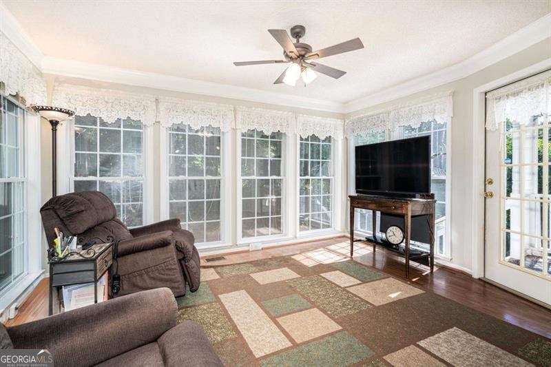 250 Blackberry Lane Douglasville - 20