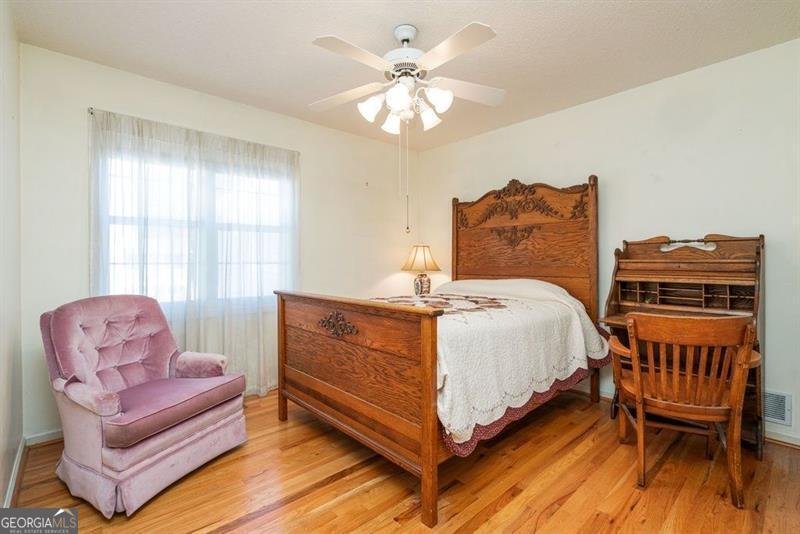 250 Blackberry Lane Douglasville - 22