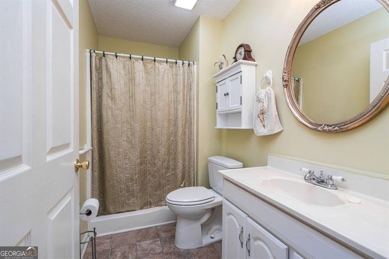 250 Blackberry Lane Douglasville - 23