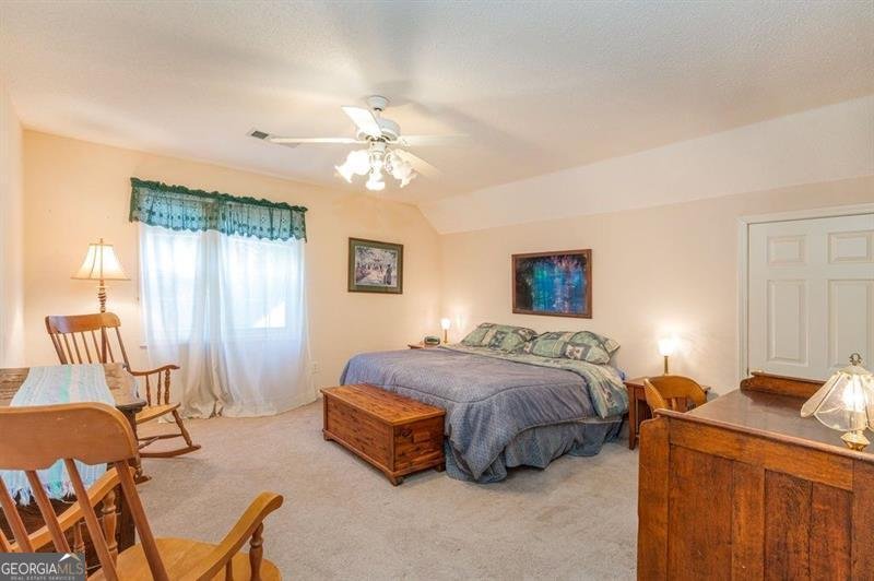 250 Blackberry Lane Douglasville - 25