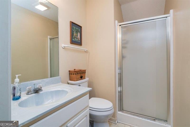 250 Blackberry Lane Douglasville - 27
