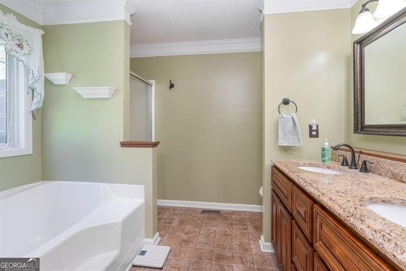 250 Blackberry Lane Douglasville - 29
