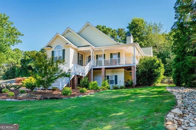 250 Blackberry Lane Douglasville - 3