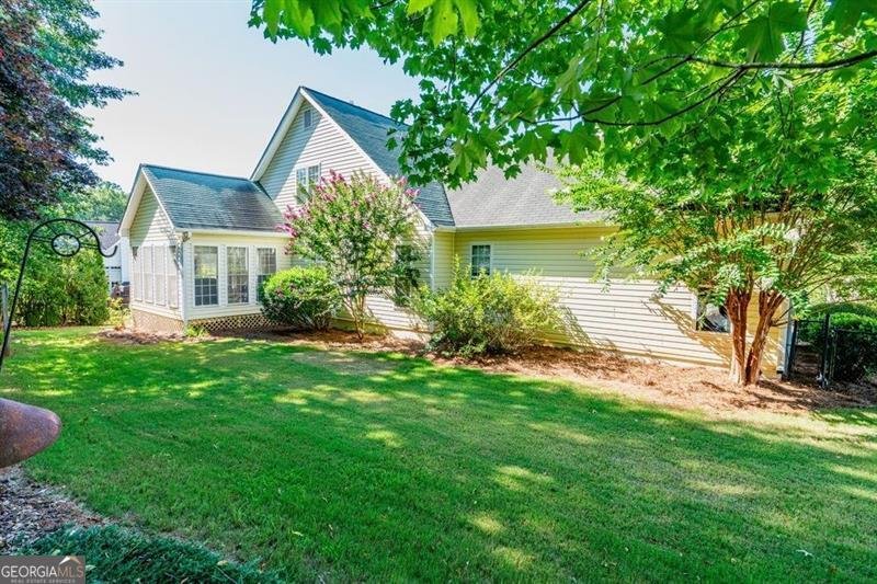 250 Blackberry Lane Douglasville - 39