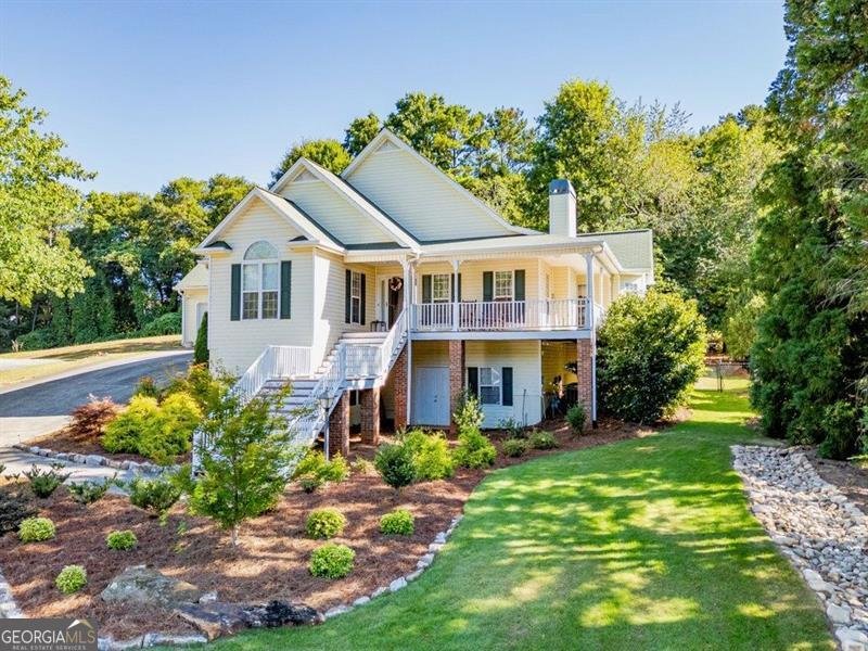 250 Blackberry Lane Douglasville - 40