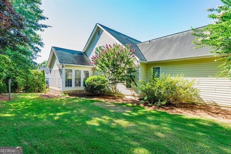 250 Blackberry Lane Douglasville - 41