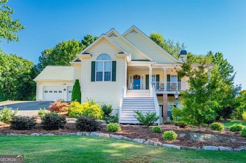 250 Blackberry Lane Douglasville - 44