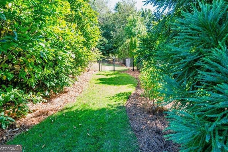 250 Blackberry Lane Douglasville - 48