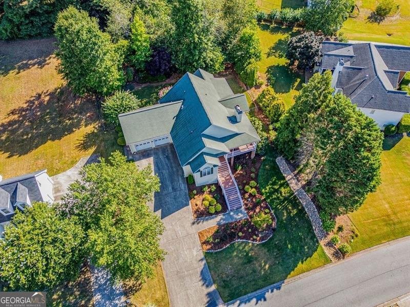 250 Blackberry Lane Douglasville - 6