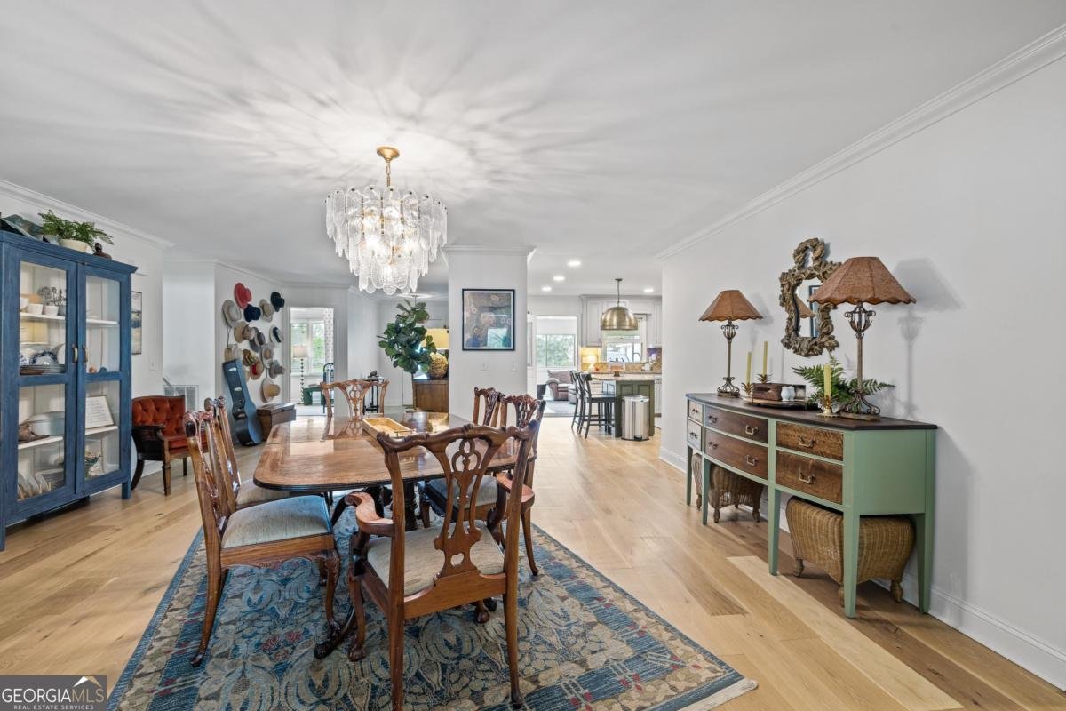 1021 Twin Rivers Lane Greensboro - 11