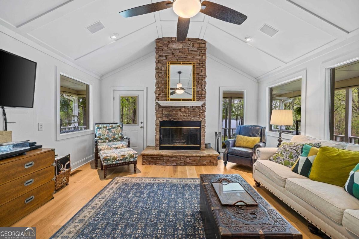 1021 Twin Rivers Lane Greensboro - 12