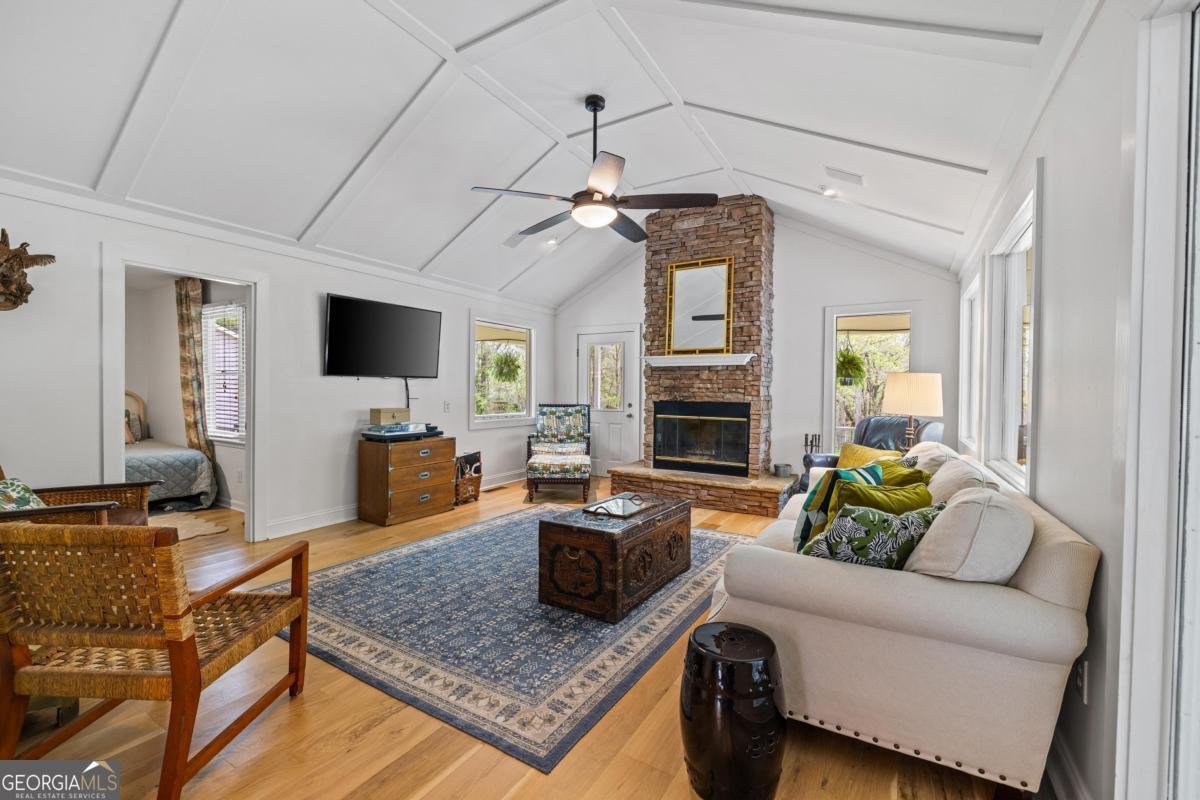1021 Twin Rivers Lane Greensboro - 13