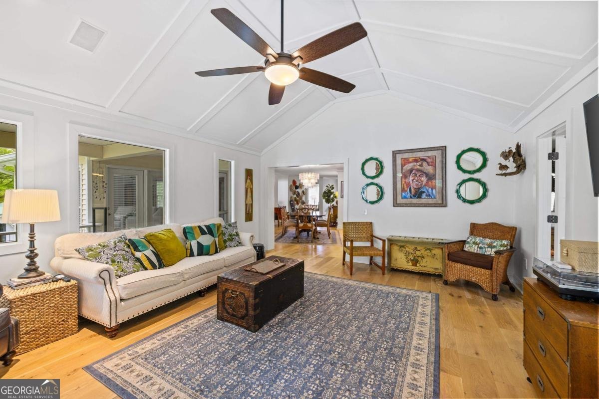 1021 Twin Rivers Lane Greensboro - 14