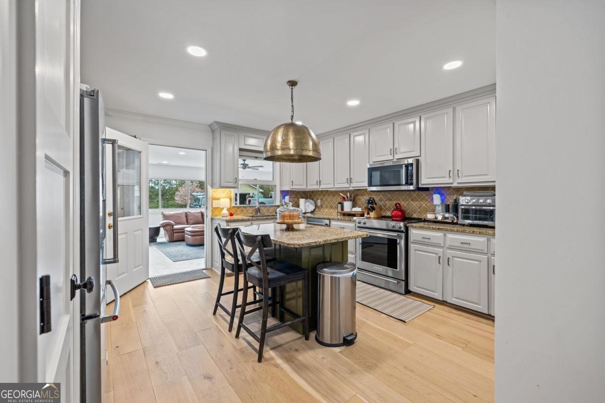 1021 Twin Rivers Lane Greensboro - 15