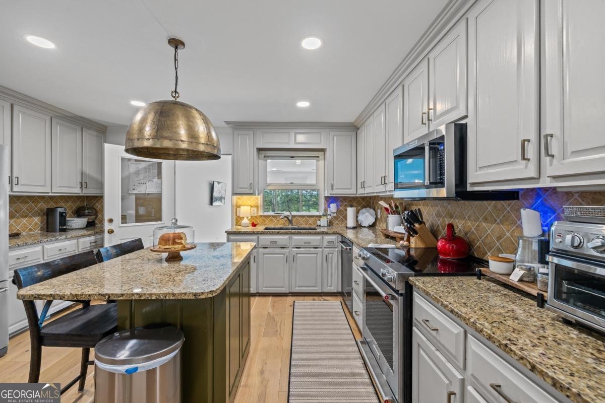 1021 Twin Rivers Lane Greensboro - 16