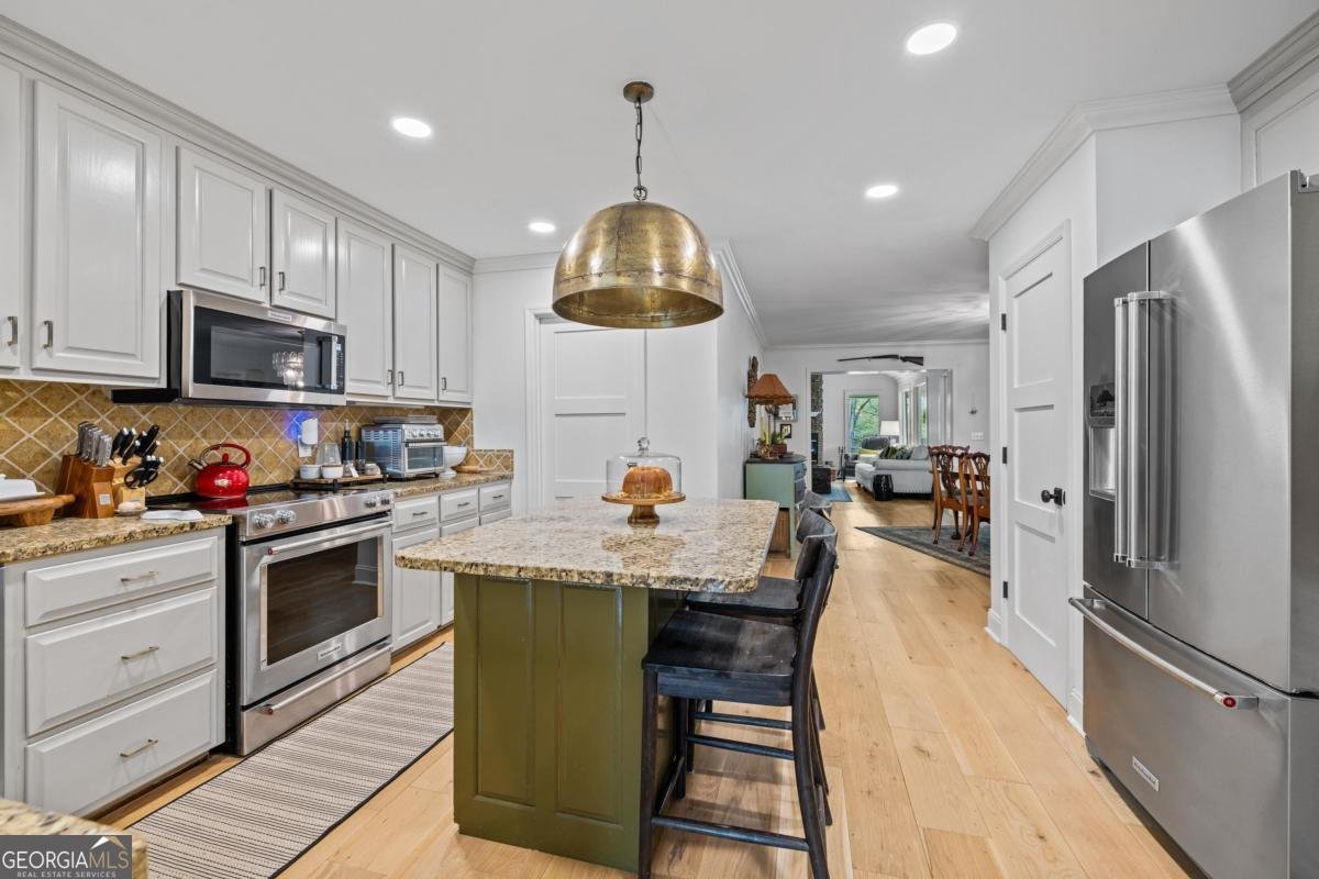 1021 Twin Rivers Lane Greensboro - 17