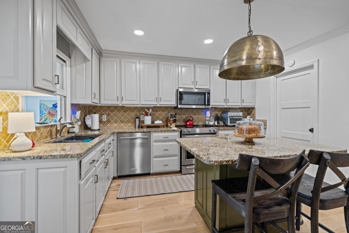 1021 Twin Rivers Lane Greensboro - 18