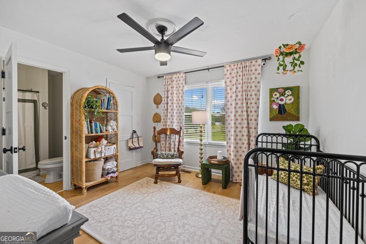 1021 Twin Rivers Lane Greensboro - 21