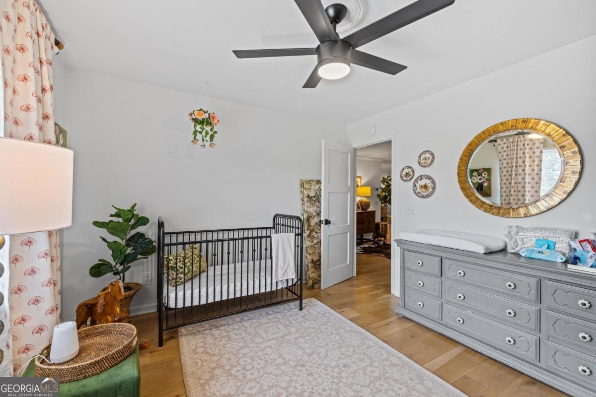 1021 Twin Rivers Lane Greensboro - 22