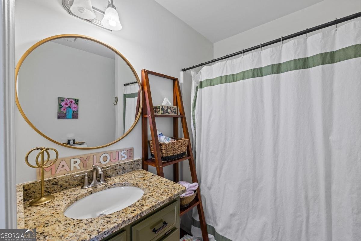 1021 Twin Rivers Lane Greensboro - 23