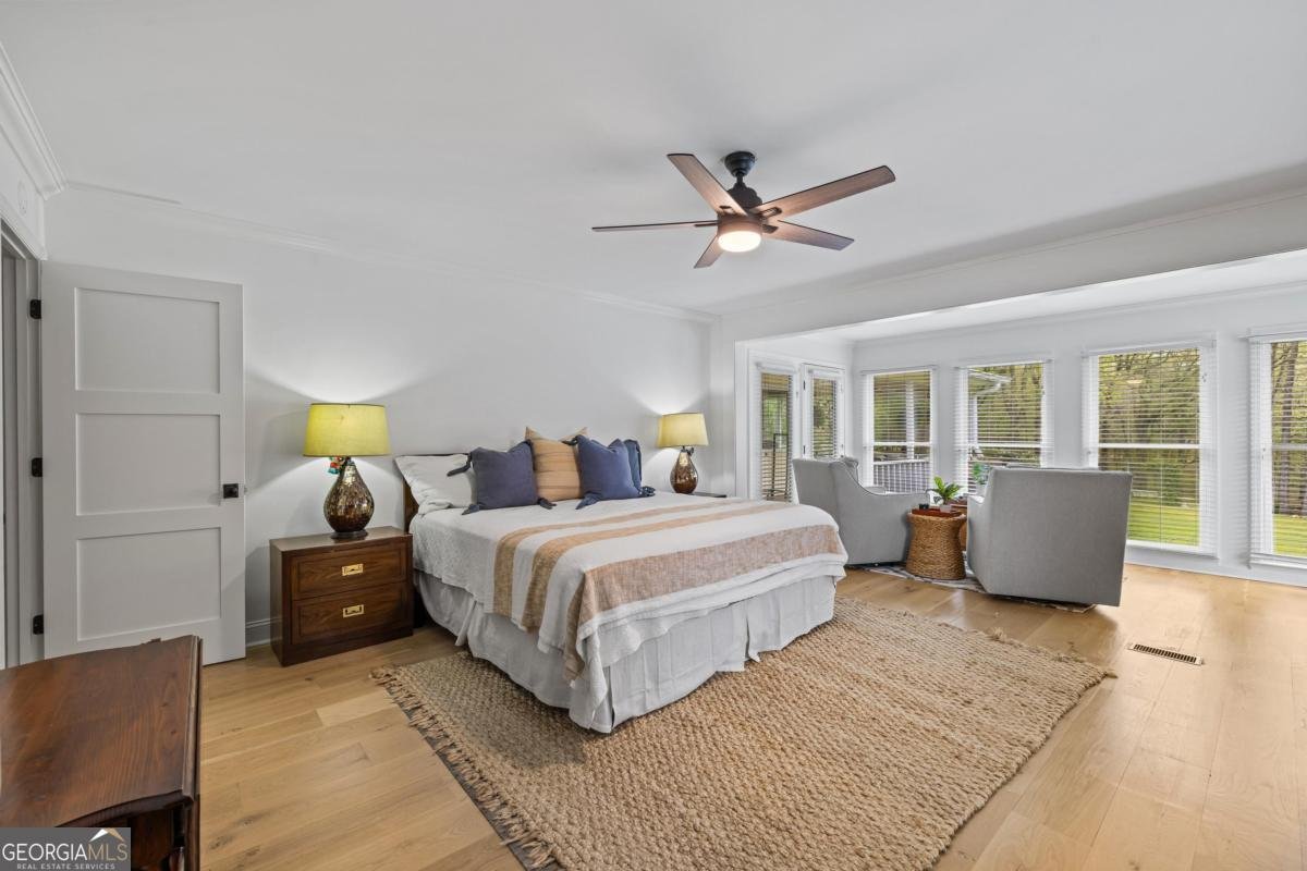 1021 Twin Rivers Lane Greensboro - 24