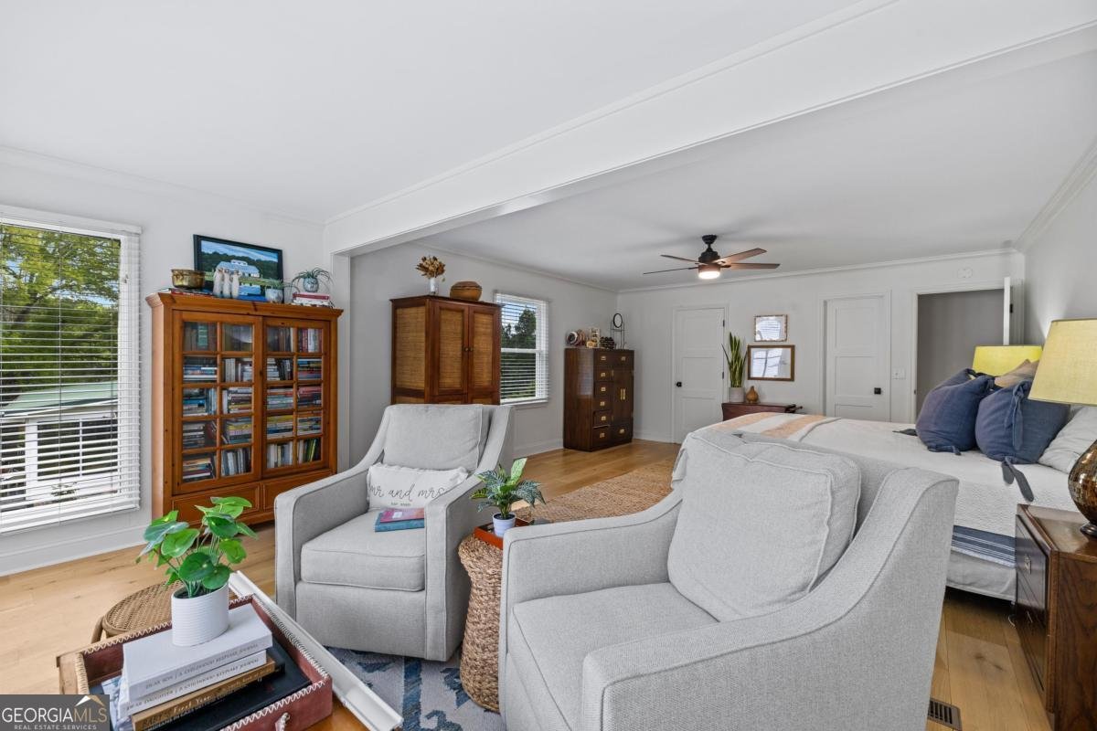 1021 Twin Rivers Lane Greensboro - 26