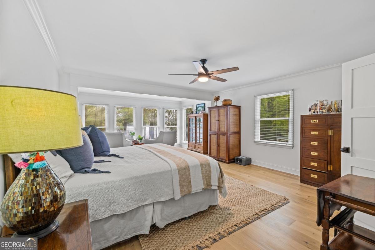 1021 Twin Rivers Lane Greensboro - 29