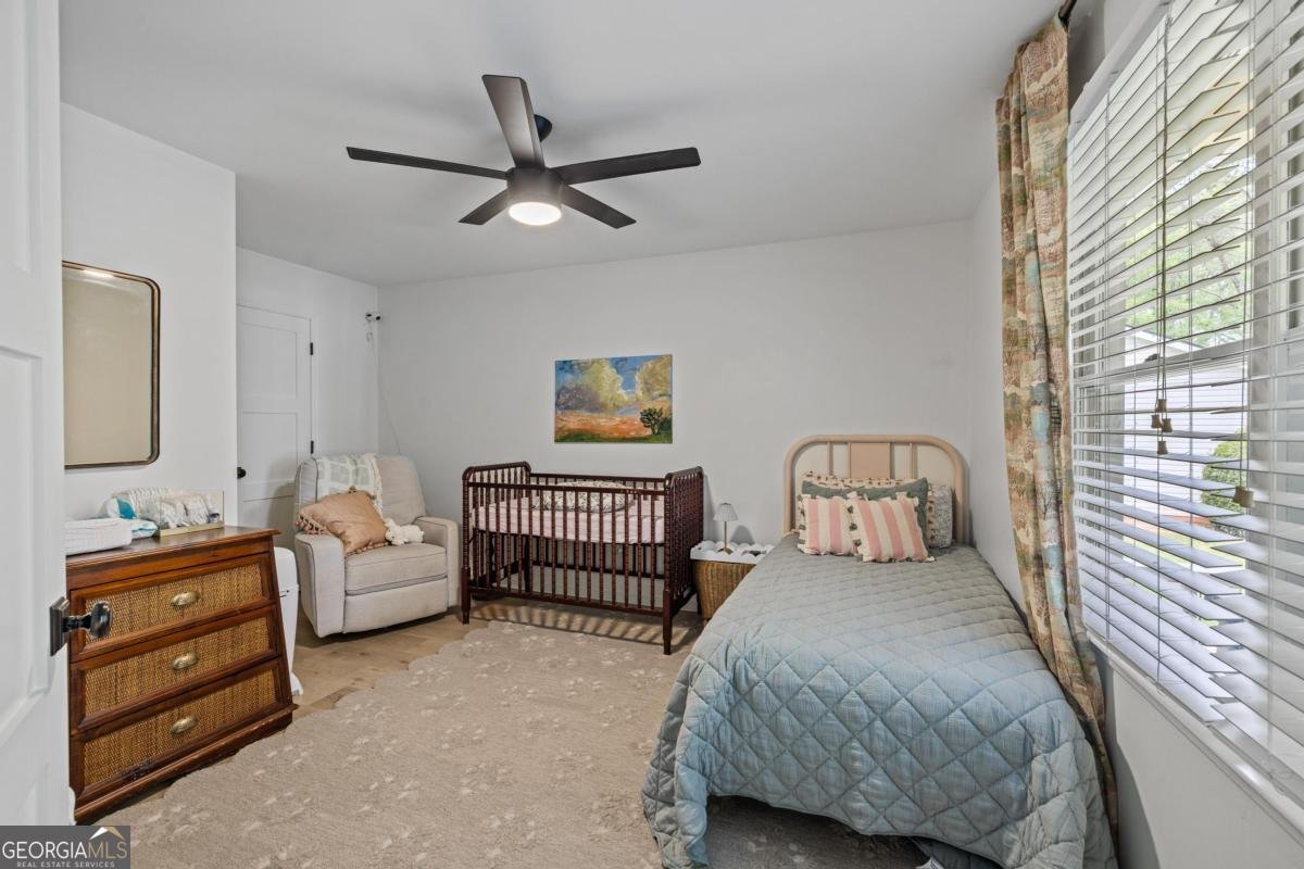 1021 Twin Rivers Lane Greensboro - 30