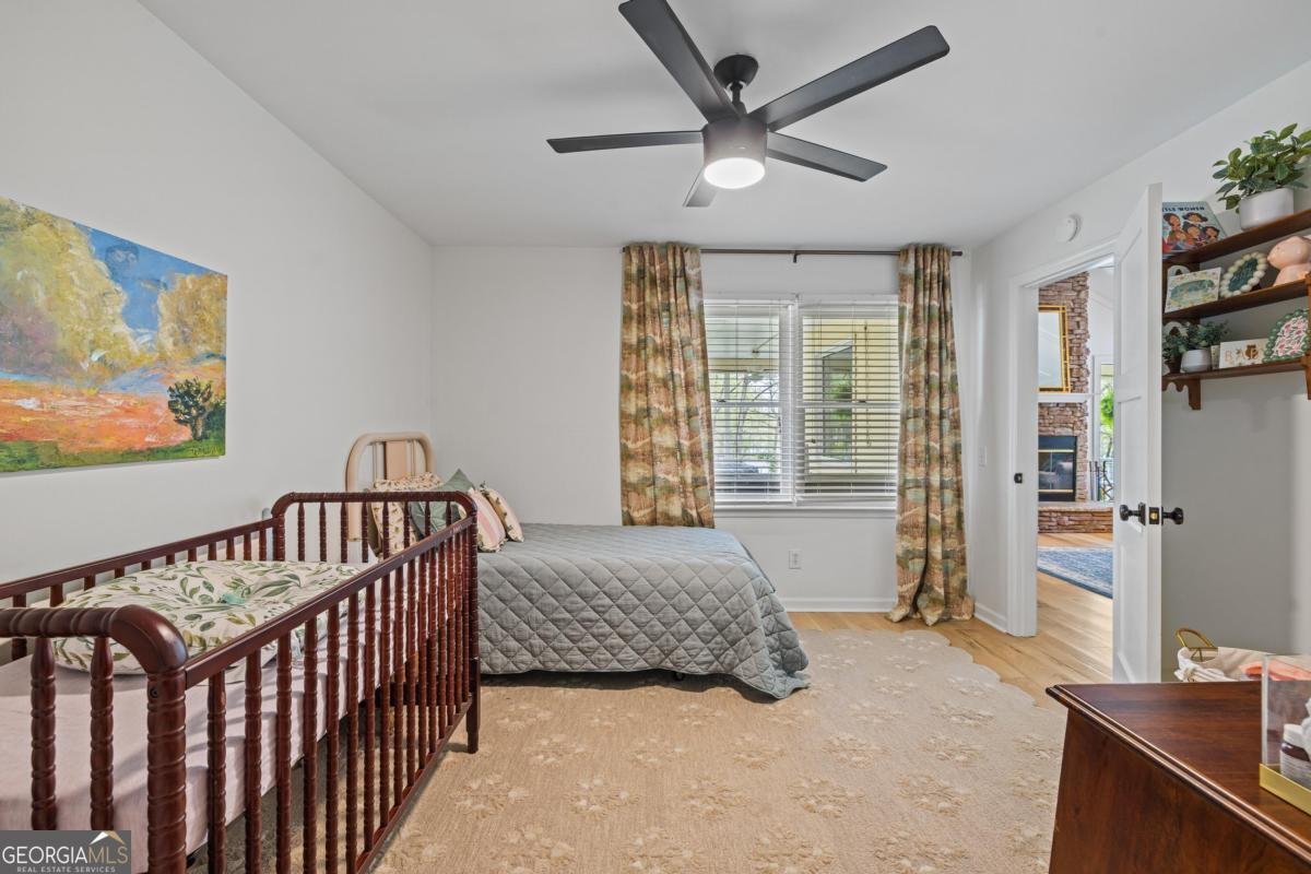 1021 Twin Rivers Lane Greensboro - 31