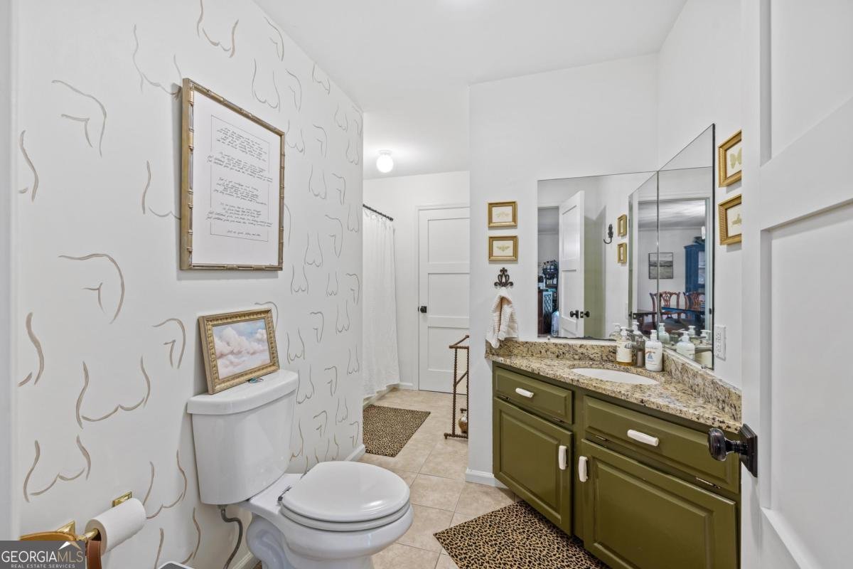 1021 Twin Rivers Lane Greensboro - 32