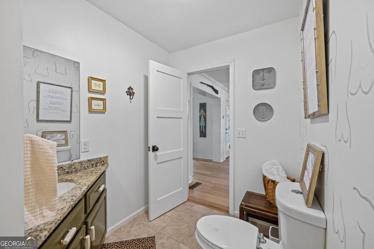 1021 Twin Rivers Lane Greensboro - 33