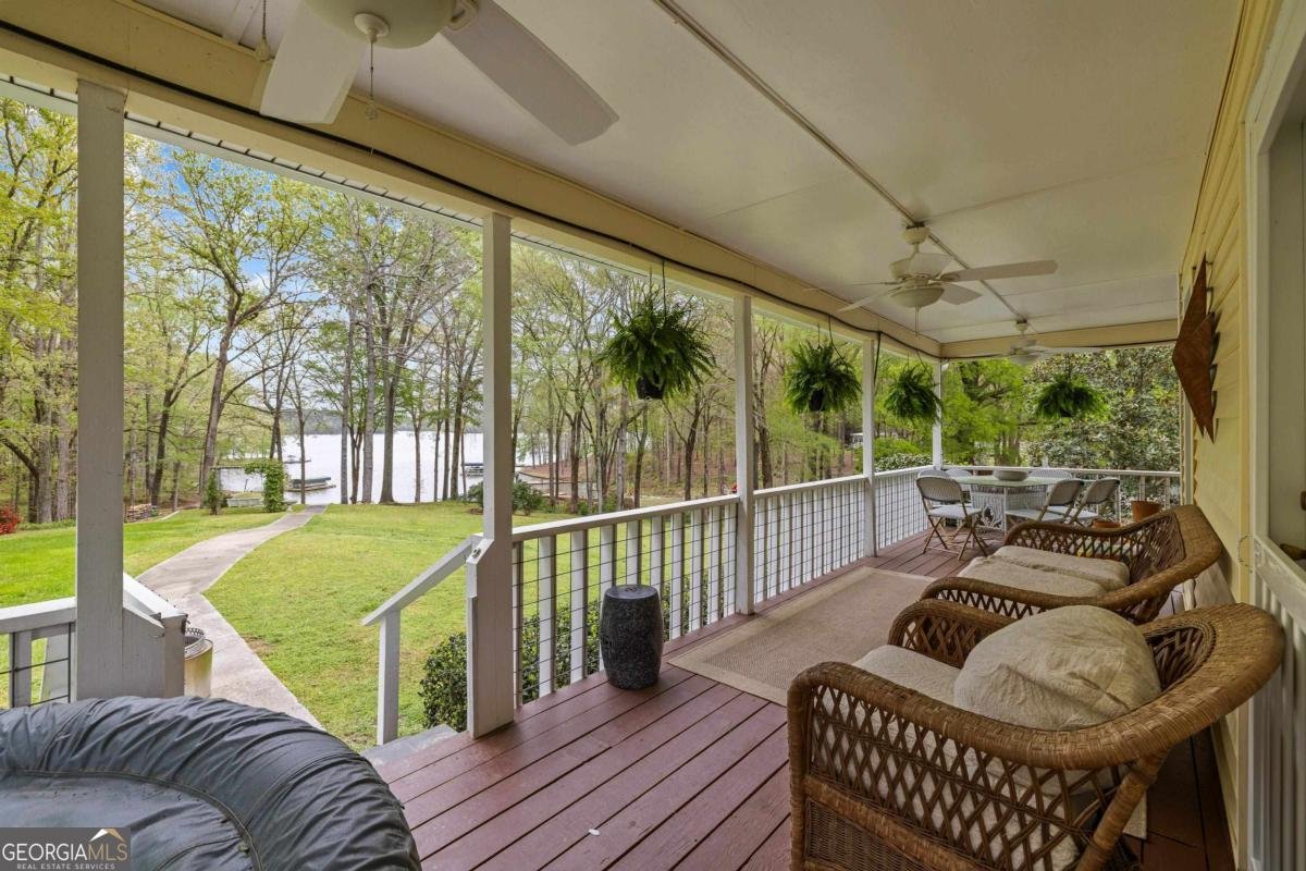 1021 Twin Rivers Lane Greensboro - 37