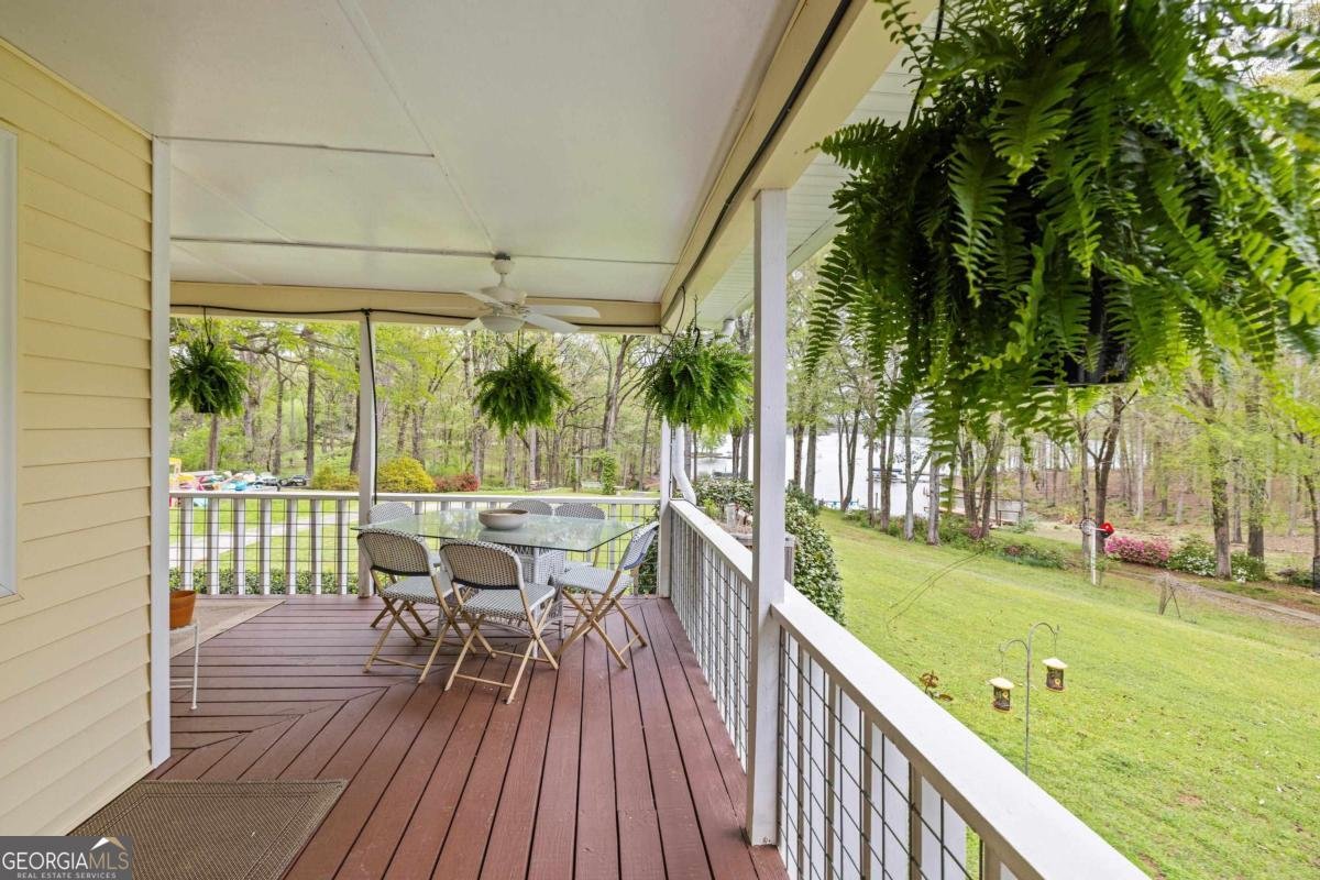 1021 Twin Rivers Lane Greensboro - 39