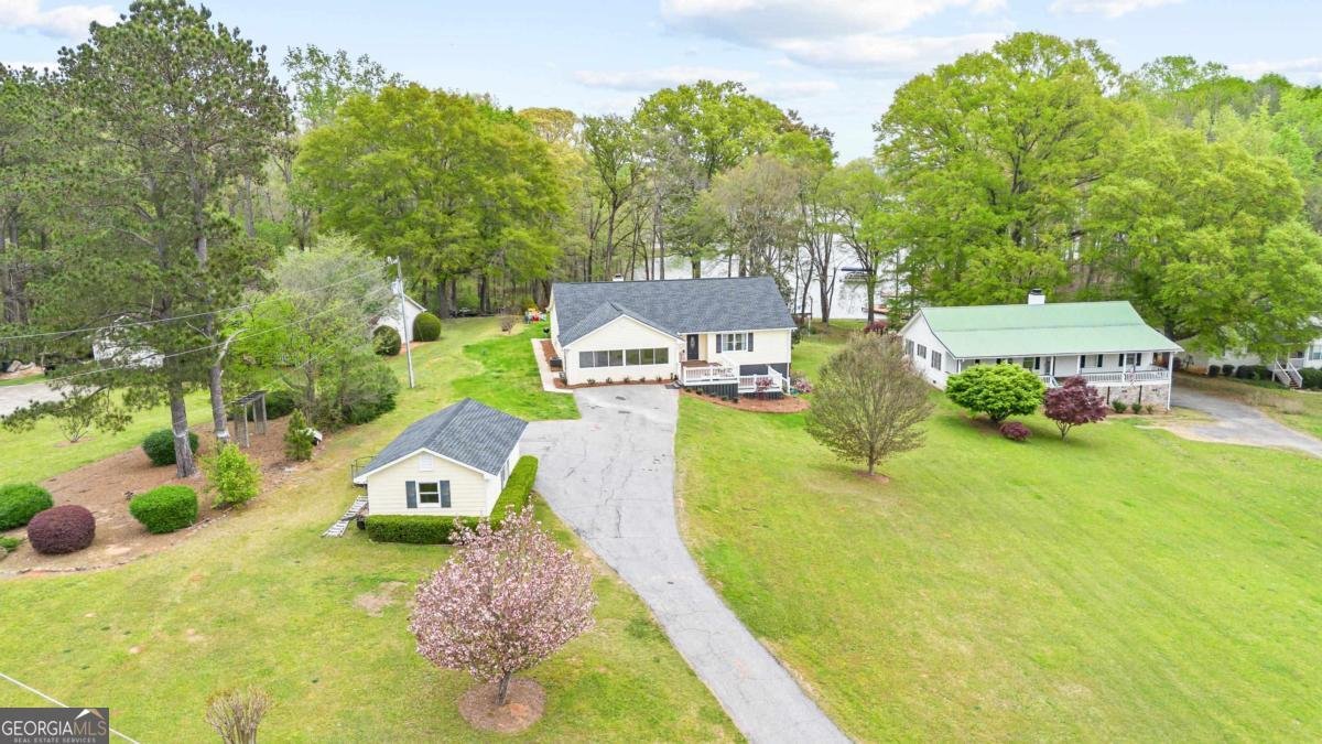 1021 Twin Rivers Lane Greensboro - 4