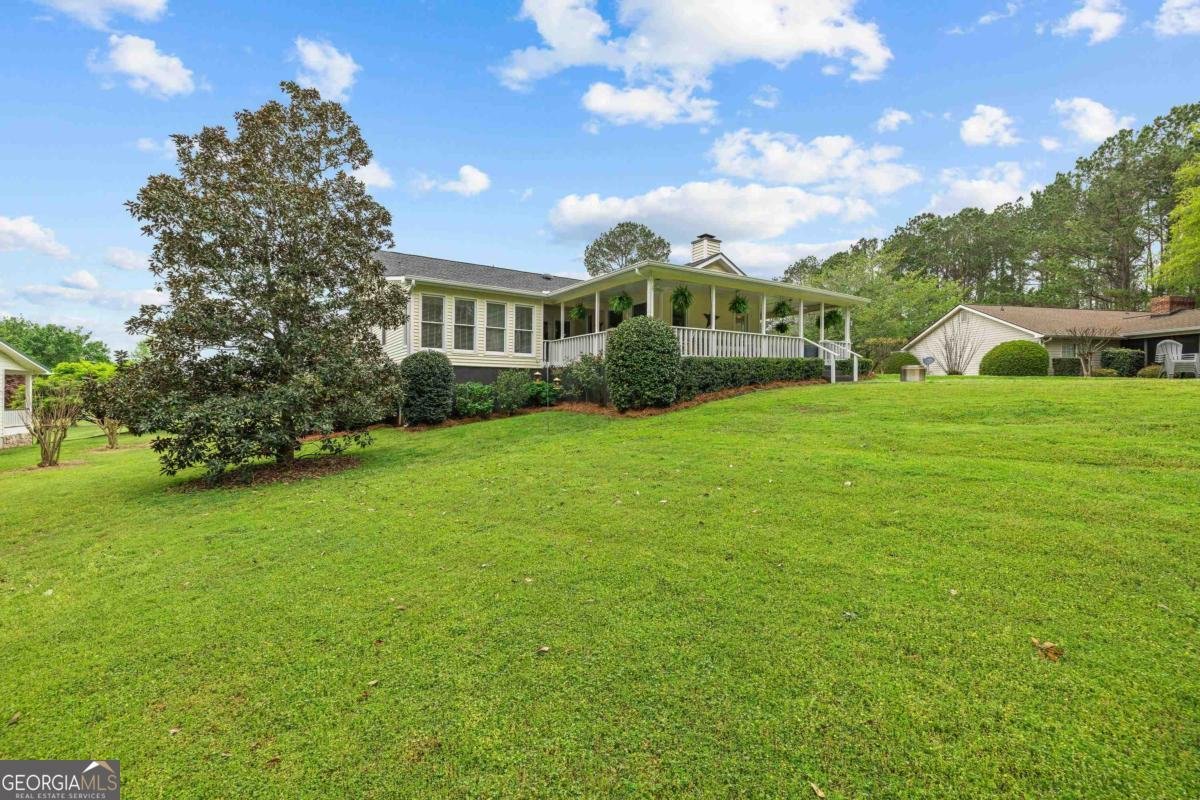 1021 Twin Rivers Lane Greensboro - 40