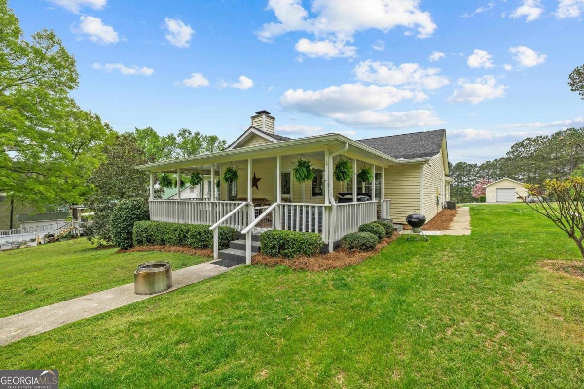 1021 Twin Rivers Lane Greensboro - 41