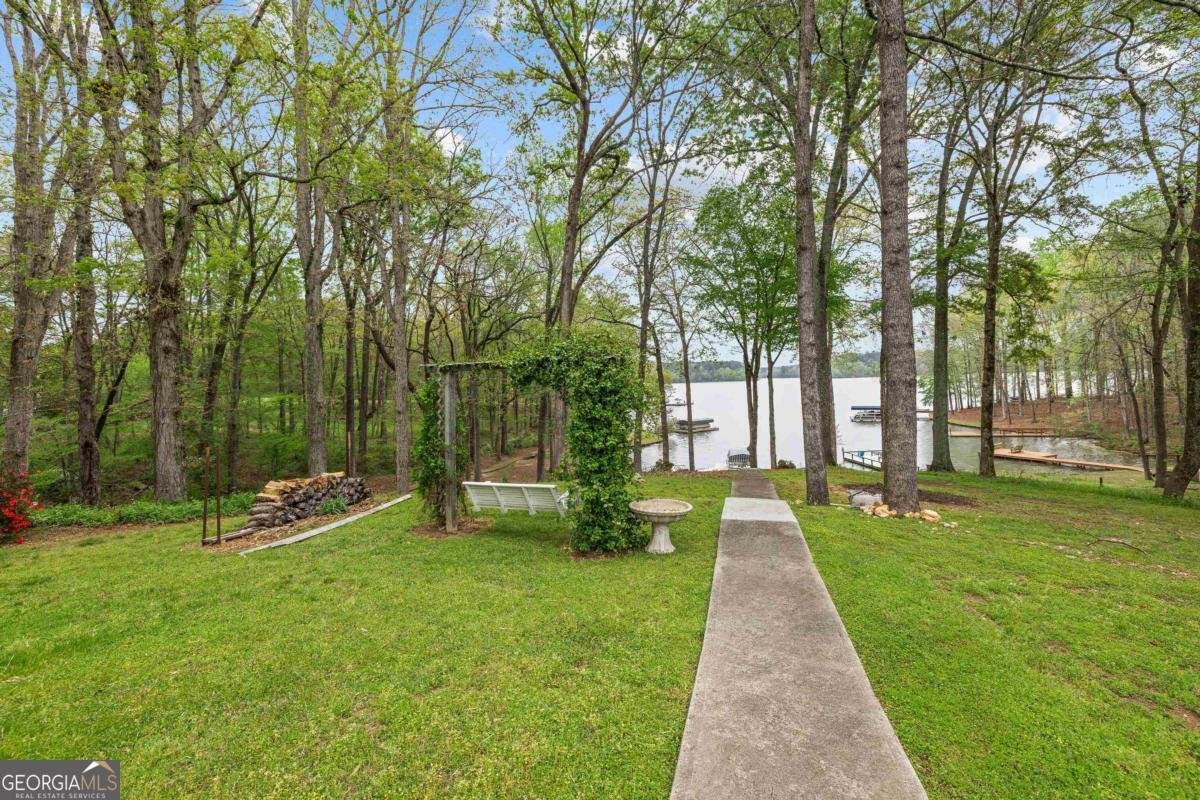 1021 Twin Rivers Lane Greensboro - 42