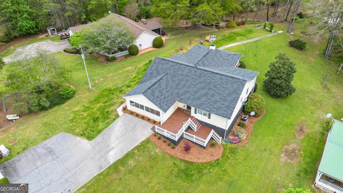 1021 Twin Rivers Lane Greensboro - 49