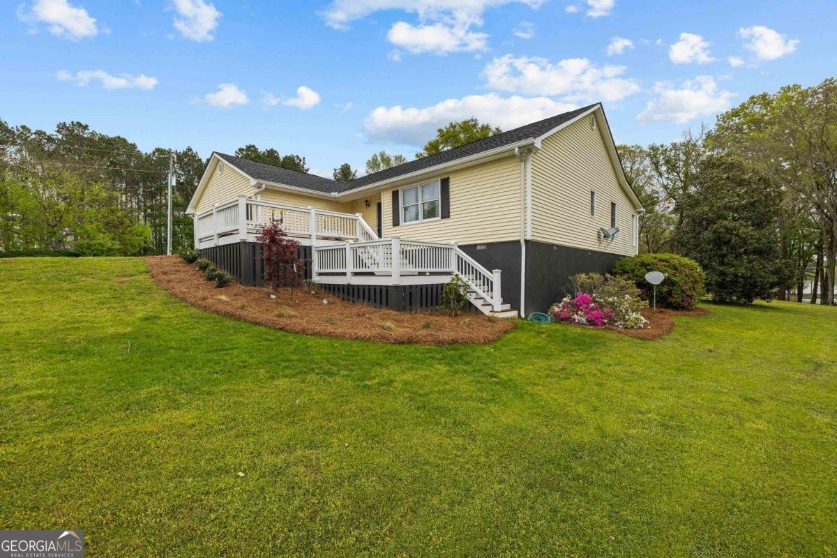 1021 Twin Rivers Lane Greensboro - 5