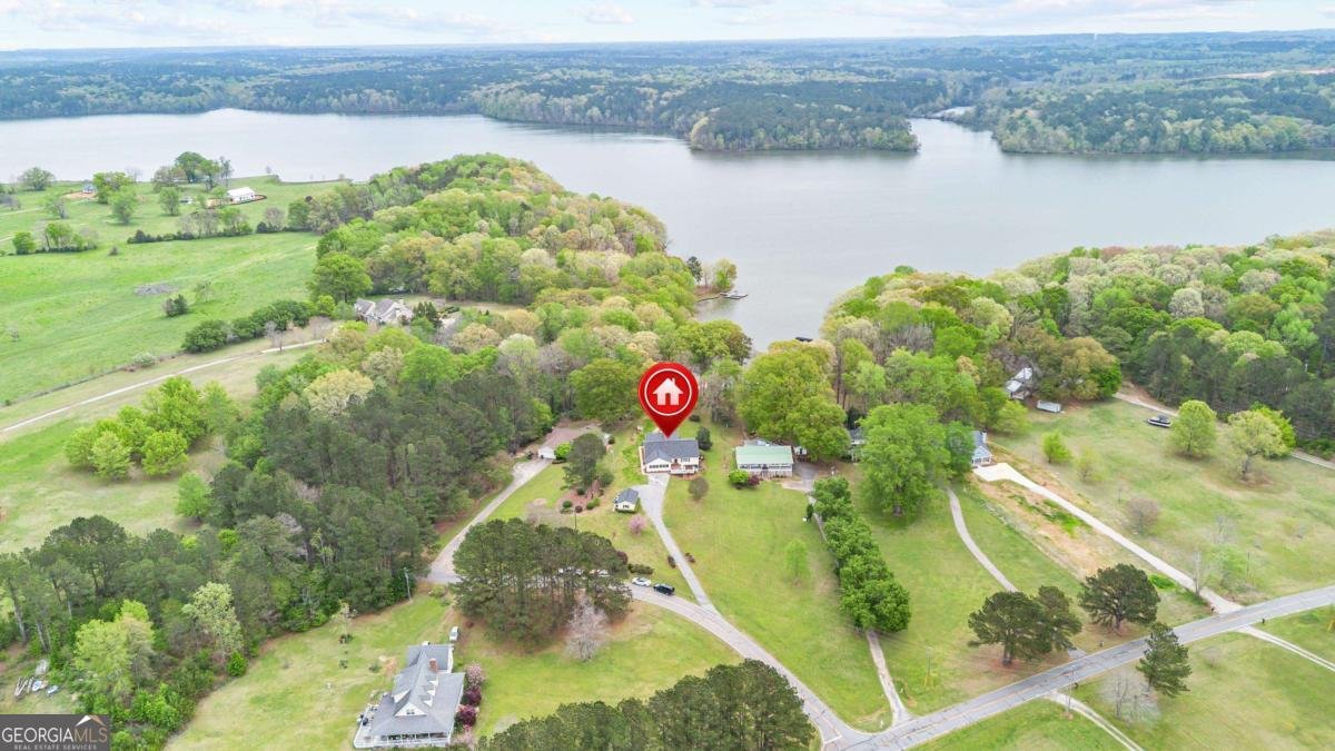 1021 Twin Rivers Lane Greensboro - 50