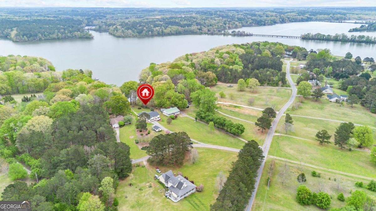 1021 Twin Rivers Lane Greensboro - 51