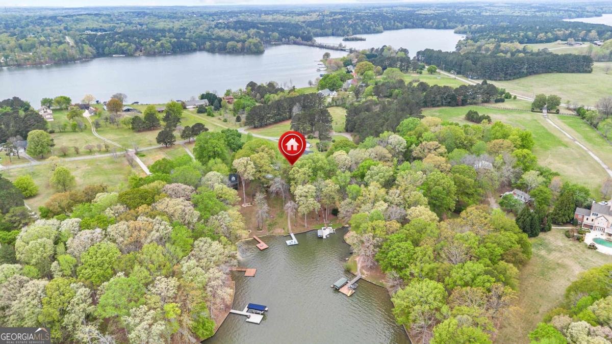 1021 Twin Rivers Lane Greensboro - 52