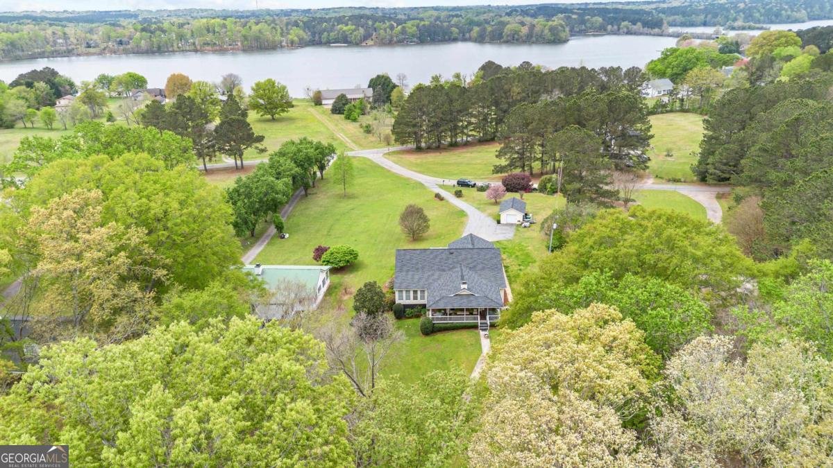 1021 Twin Rivers Lane Greensboro - 55