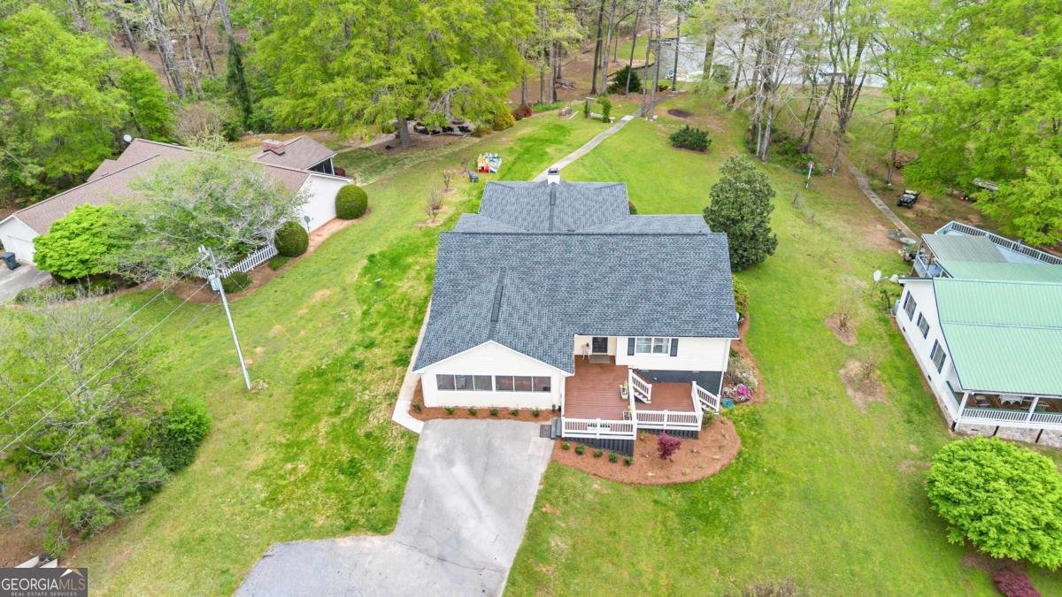 1021 Twin Rivers Lane Greensboro - 56